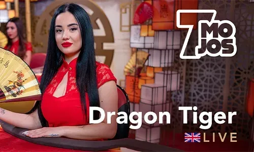 JLBOSS Live Casino